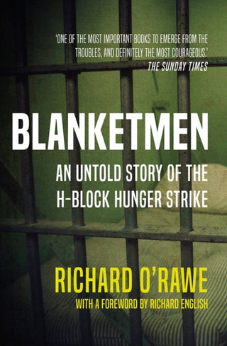 Cover image for 9781848405547 - Blanketmen