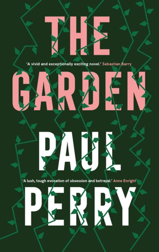 Cover image for 9781848407992 - The Garden