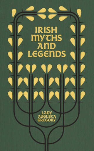 Supplemental image for 9781848408128 - Irish Myths and Legends
