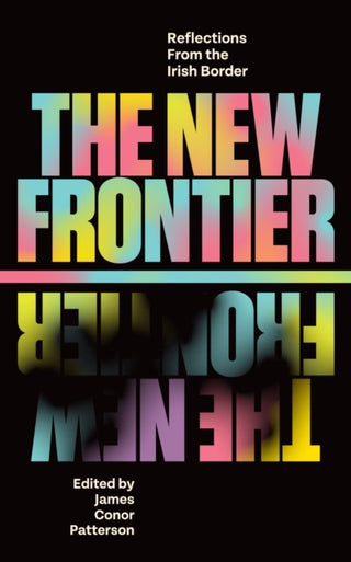 Cover image for 9781848408166 - The New Frontier
