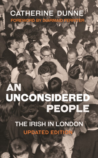 Cover image for 9781848408227 - An Unconsidered People