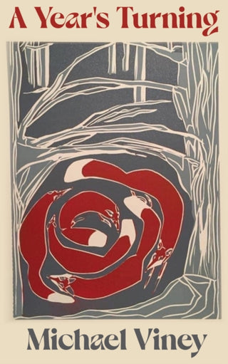 Cover image for 9781848408548 - A Year's Turning