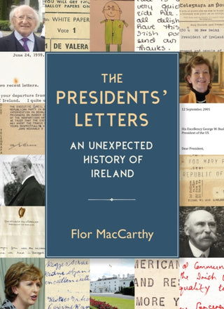 Supplemental image for 9781848408746 - The Presidents' Letters