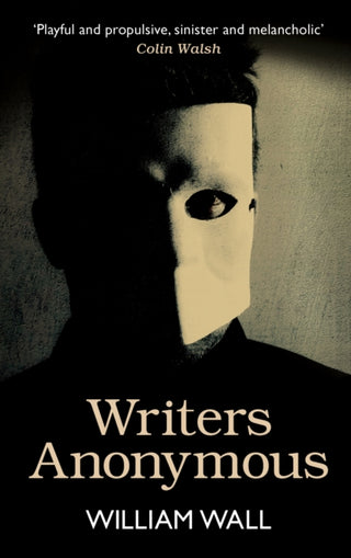Supplemental image for 9781848408852 - Writers Anonymous