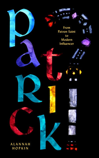 Cover image for 9781848408883 - Patrick
