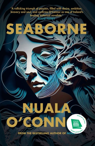 Cover image for 9781848408920 - Seaborne