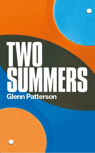 Cover image for 9781848408982 - Two Summers