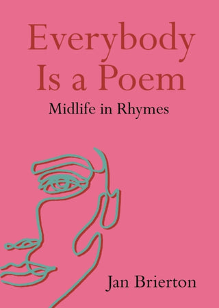 Cover image for 9781848409200 - Everybody Is a Poem