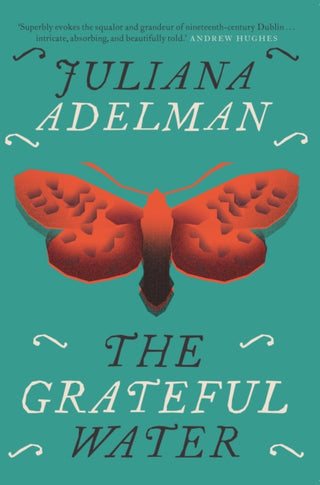 Supplemental image for 9781848409248 - The Grateful Water