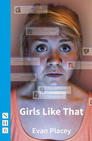 Cover image for 9781848423534 - Girls Like That