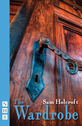 Cover image for 9781848424098 - The Wardrobe
