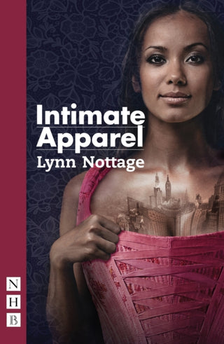 Cover image for 9781848424371 - Intimate Apparel