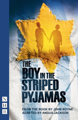 Cover image for 9781848424951 - The Boy in the Striped Pyjamas
