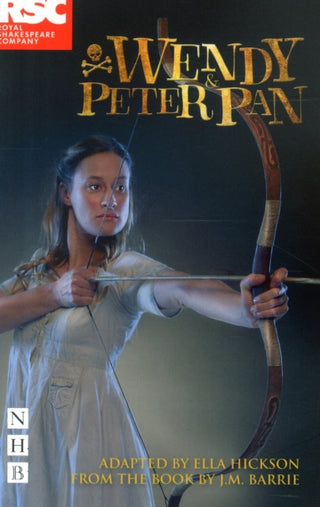 Supplemental image for 9781848425262 - Wendy & Peter Pan