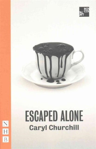 Cover image for 9781848425491 - Escaped Alone