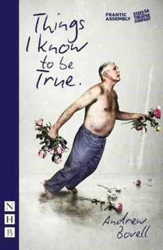 Supplemental image for 9781848425767 - Things I Know To Be True