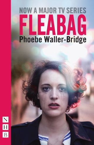 Supplemental image for 9781848426245 - Fleabag: The Original Play