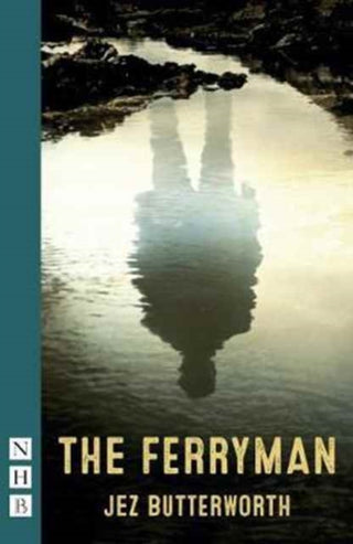Cover image for 9781848426382 - The Ferryman