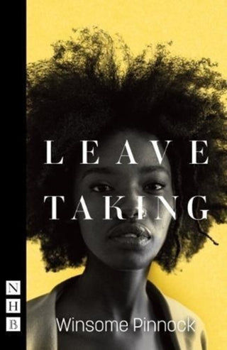 Cover image for 9781848427402 - Leave Taking
