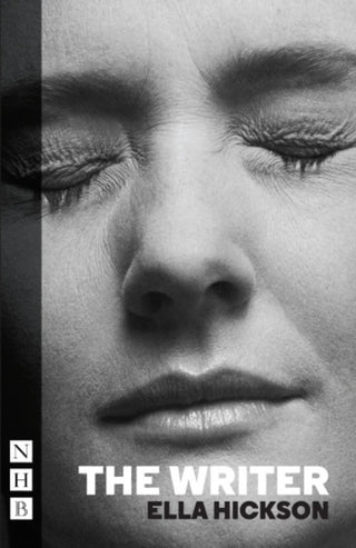 Cover image for 9781848427549 - The Writer
