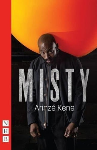 Cover image for 9781848427594 - Misty