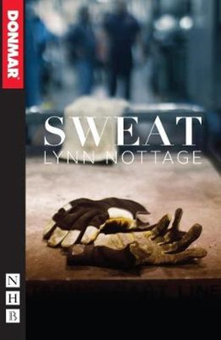 Cover image for 9781848428188 - Sweat