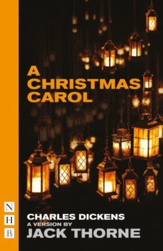 Cover image for 9781848428287 - A Christmas Carol