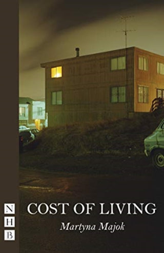Cover image for 9781848428348 - Cost of Living