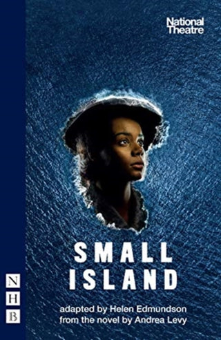 Supplemental image for 9781848428515 - Small Island