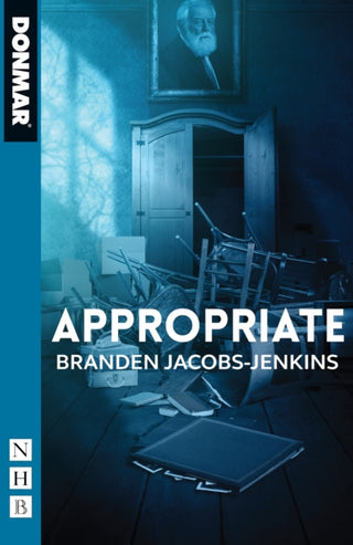 Cover image for 9781848428713 - Appropriate