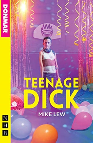 Supplemental image for 9781848428720 - Teenage Dick