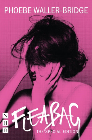 Cover image for 9781848428881 - Fleabag: The Special Edition