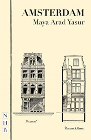 Cover image for 9781848428898 - Amsterdam