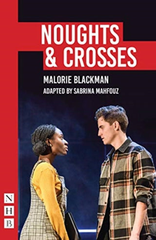 Cover image for 9781848429239 - Noughts & Crosses