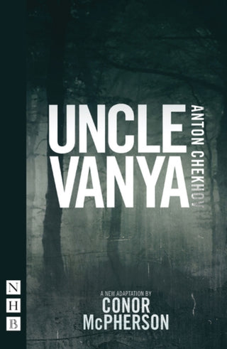 Cover image for 9781848429284 - Uncle Vanya