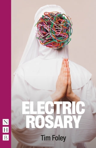 Cover image for 9781848429376 - Electric Rosary