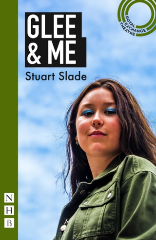 Cover image for 9781848429468 - Glee & Me