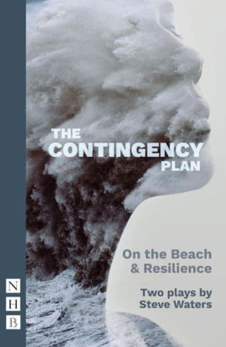 Cover image for 9781848429628 - The Contingency Plan