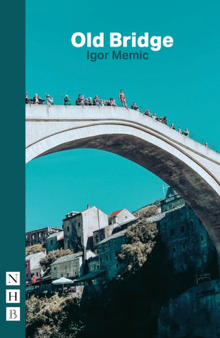 Cover image for 9781848429758 - Old Bridge