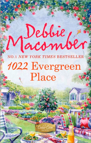 Supplemental image for 9781848450981 - 1022 EVERGREEN_CEDAR COVE10 PB