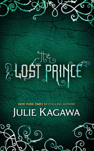 Cover image for 9781848451544 - The Lost Prince