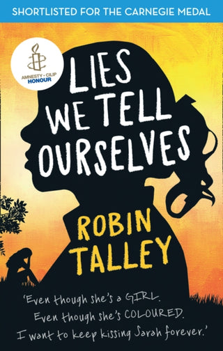 Supplemental image for 9781848452923 - Lies We Tell Ourselves