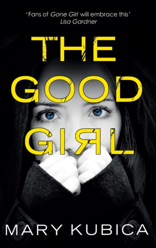 Supplemental image for 9781848453111 - The Good Girl