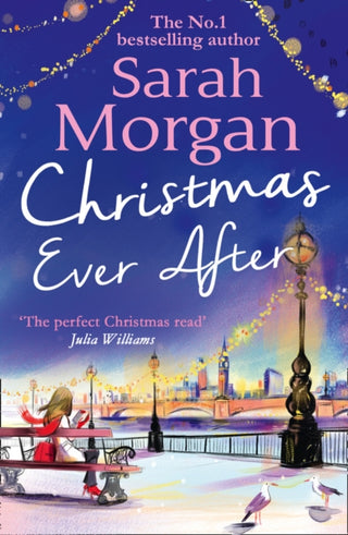 Cover image for 9781848454446 - Christmas Ever After
