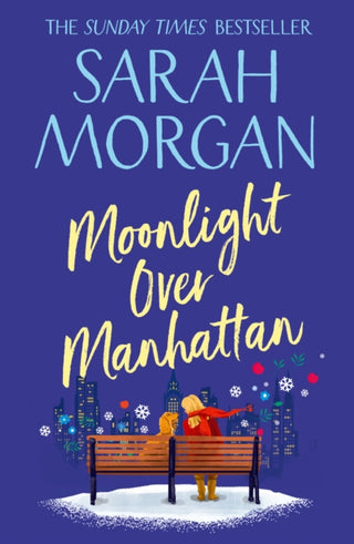 Supplemental image for 9781848456679 - Moonlight Over Manhattan