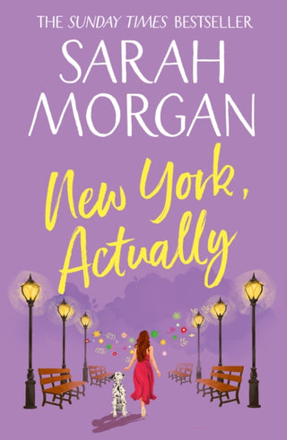 Cover image for 9781848456747 - NEW YORK ACTUALLY PB
