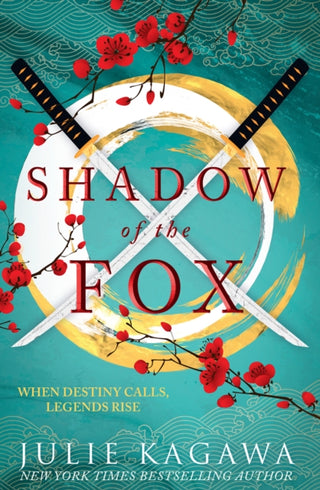 Cover image for 9781848457393 - Shadow Of The Fox