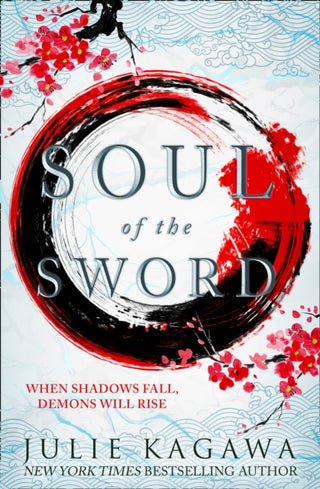 Cover image for 9781848457409 - Soul Of The Sword