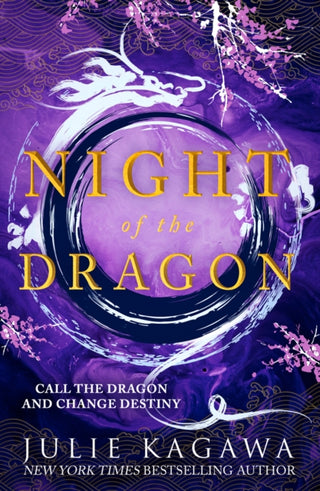 Cover image for 9781848457706 - Night Of The Dragon