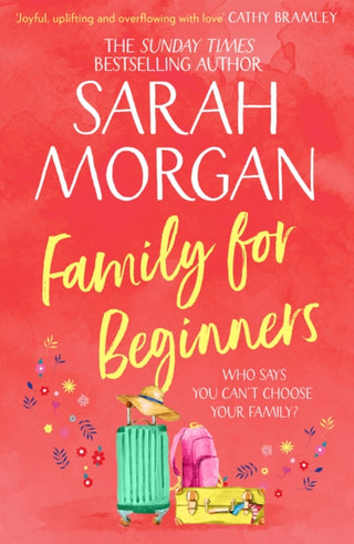Supplemental image for 9781848457942 - Family For Beginners